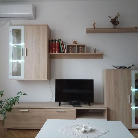 Apartman Ana Суботица Экстерьер фото
