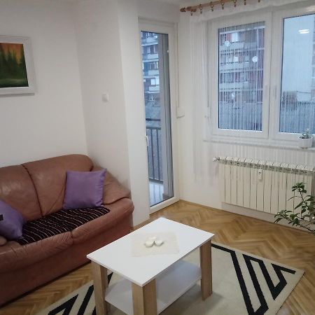 Apartman Ana Суботица Экстерьер фото