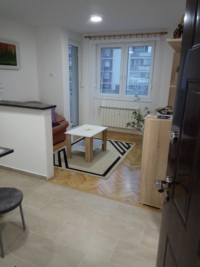 Apartman Ana Суботица Экстерьер фото