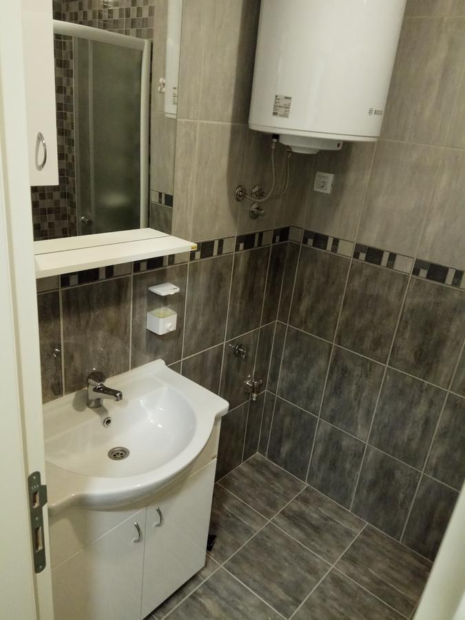 Apartman Ana Суботица Экстерьер фото