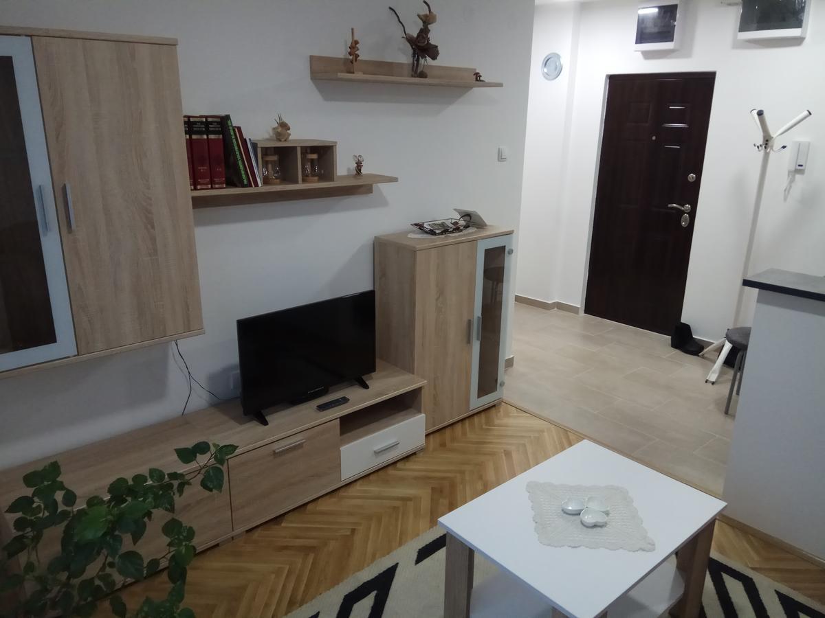 Apartman Ana Суботица Экстерьер фото